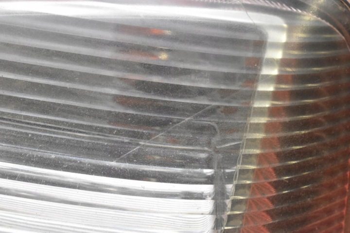 ФАРА ЛЕВАЯ ФАРА ПЕРЕДНЯЯ EU 09210935 OPEL AGILA A 03-07, фото 13