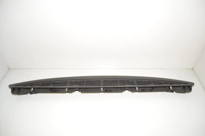 РЕШЕТКА ВОЗДУХОЗАБОРНИКА ТОРПЕДО BMW 5 (G30) 7419851 27502374 3.0L, фото 2