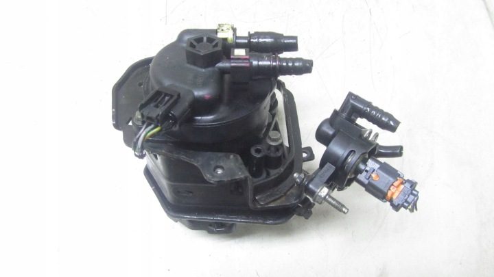 Ford Monedo MK5 1.5 корпус топливного фильтра FM5Q-9A072-BD 14-, фото 1