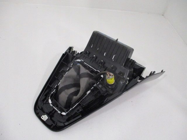 FORD FOCUS MK3 РАМКА ТОННЕЛЬ ЧЕХОЛ F1EB-A044H83, фото 13