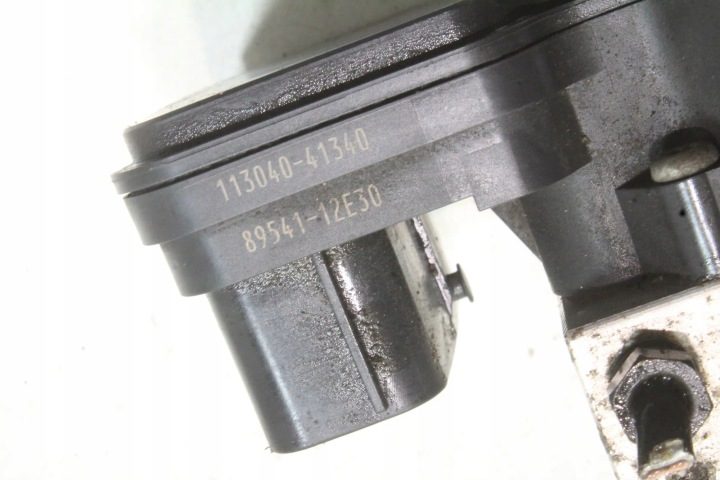 Насос ABS TOYOTA COROLLA ХЭТЧБЕК (_E21_) 4451012600 2.0L гибрид 132 кВт, фото 7