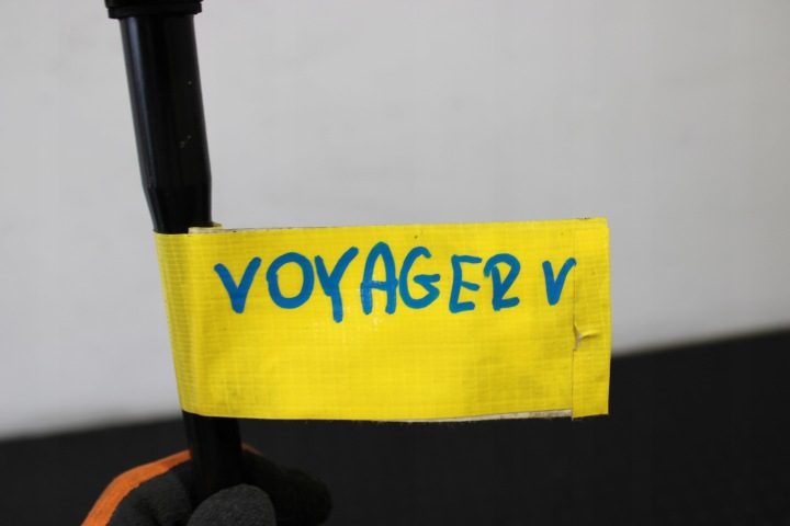 РУЛЕВАЯ ТЯГА VOYAGER V 5, фото 2