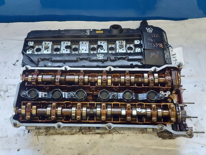 BMW OE 1738400, фото 2