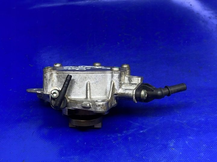 НАСОС ВАКУУМНЫЙ PEUGEOT 508 MINI CITROEN 1.6 THP 5F02 10FJBS V758642480, фото 7