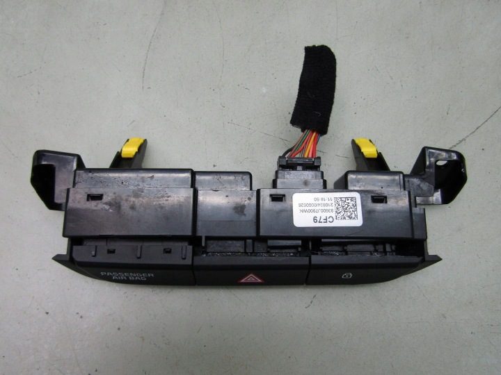 Xceed 21 г. выключатель центрального замка света подушек Airbag 93600J7900, фото 2