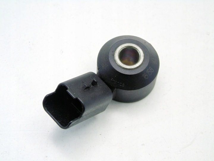 Датчик детонации 1.2 VTI 108 208 308 301 2008 C1 C3 C4 DS3 Corsa 9632754980, фото 3