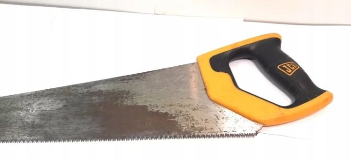 Пила ручная для дерева NEO TOOLS, фото 1