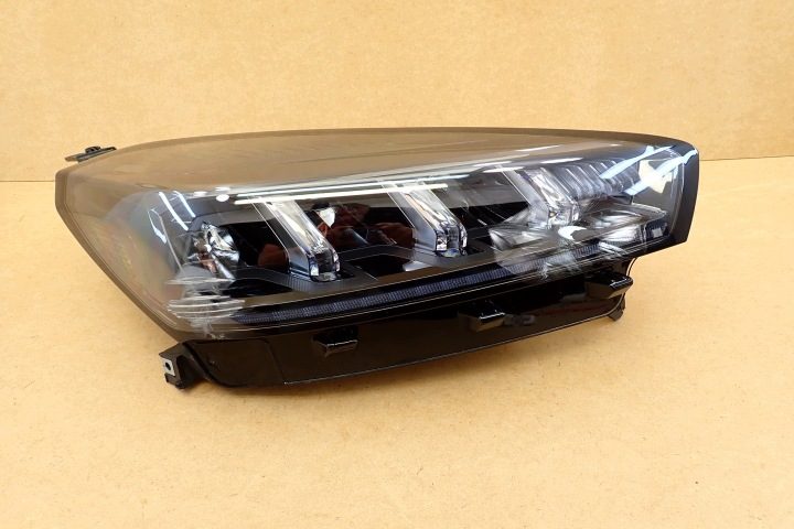 Фара Full LED Chery Tiggo 4 605001635AA правая передняя RH, фото 3