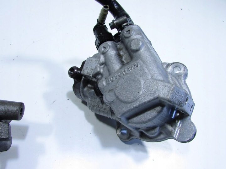 ТНВД Mitsubishi Canter Fuso 3.0 euro5, фото 5
