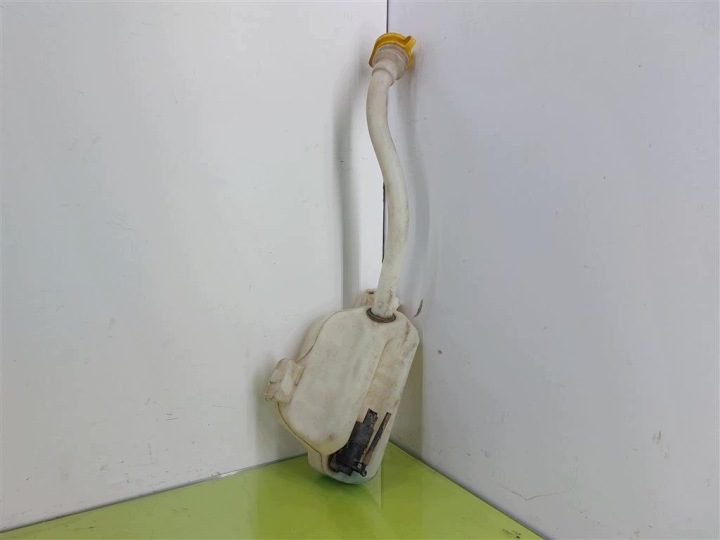 Бачок омывателя Renault Kangoo II 2008-2013 8200431474 8200431475, фото 1