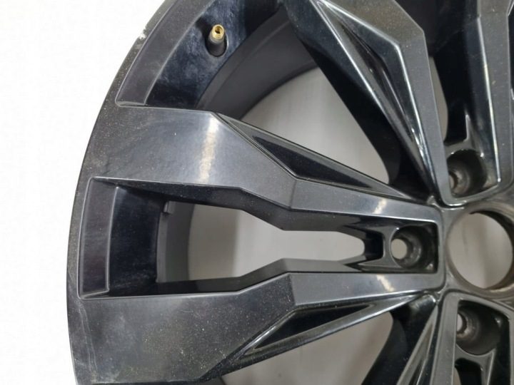 Литой диск Volkswagen OE 5NA601025G 8.5" x 20" 5x112 ET 38, фото 12