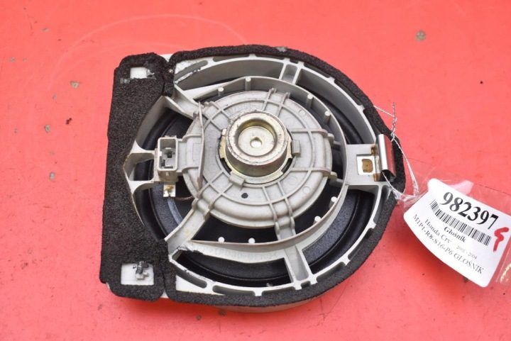 ДИНАМИК ЛЕВЫЙ ПЕРЕДНИЙ EAS16P602F7 HONDA CR-V 2 II 01-04, фото 3