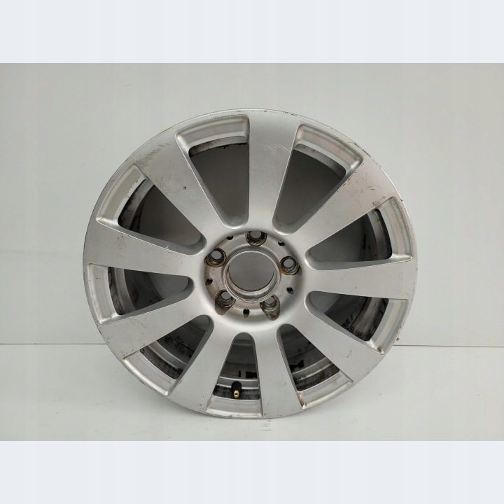 Литой диск Mercedes-Benz OE A2124010002 7.0" x 16" 5x112 ET 38, фото 1