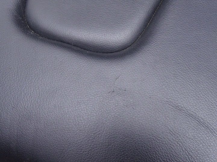 КОМПЛ. СИДЕНЬЯ ДИВАН КОЖА AUDI A4 B8 A5 8T 8K СЕДАН, фото 6