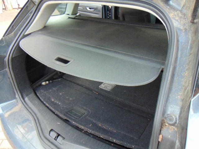RENAULT MEGANE IV УНИВЕРСАЛ ШТОРКА БАГАЖНИКА 16-20, фото 2