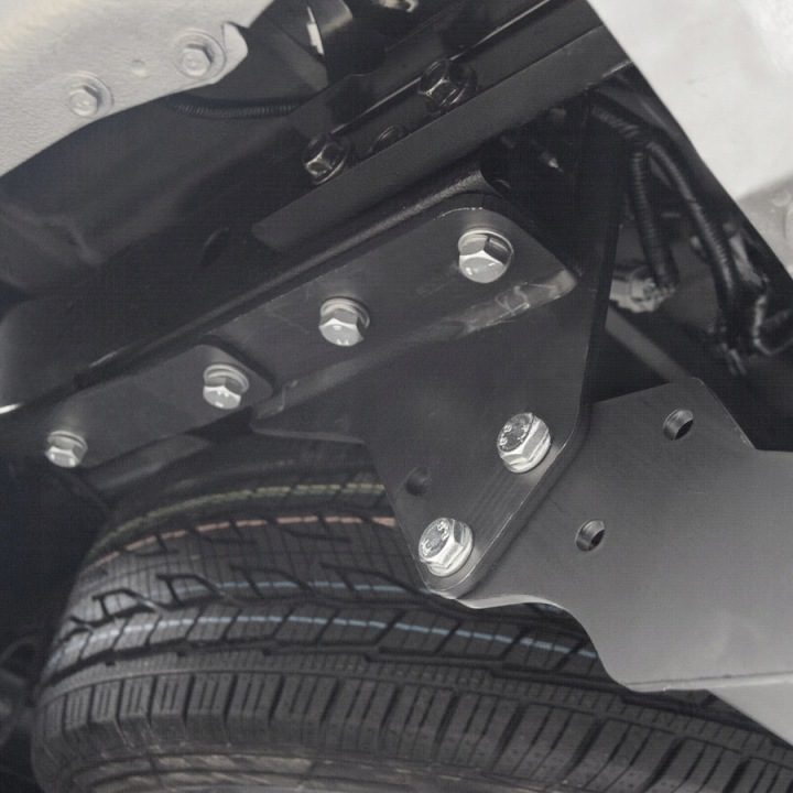 Комплект фаркоп для Ford Kuga MK1 год 2011 Crossover внедорожник moduł+wiązka, фото 12