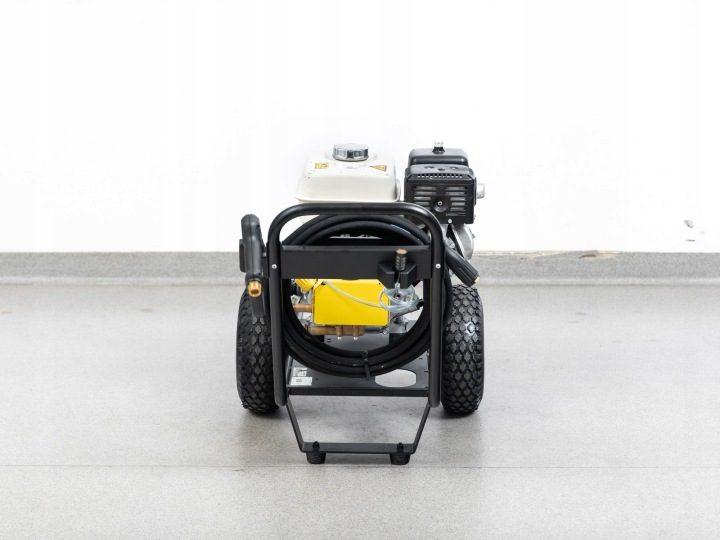 Мойка высокого давления Karcher 200 бар 0 Вт, фото 6