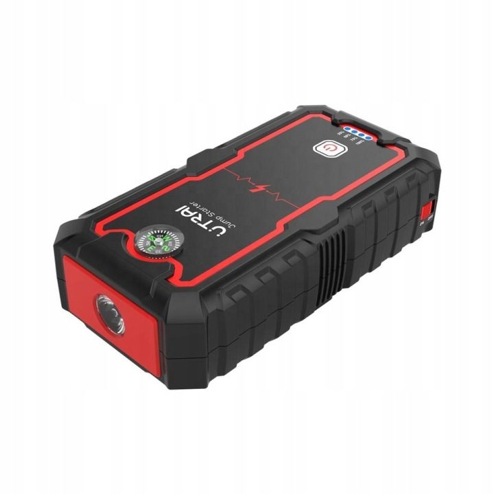 Booster с зарядным устройством Utrai Jstar One, фото 4