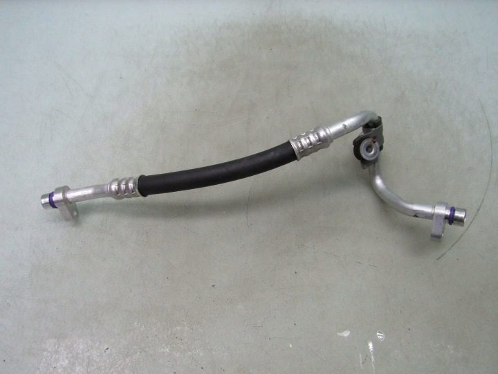 Leaf II 21 г. шланг кондиционера трубка кондиционера 924404NR0B, фото 2