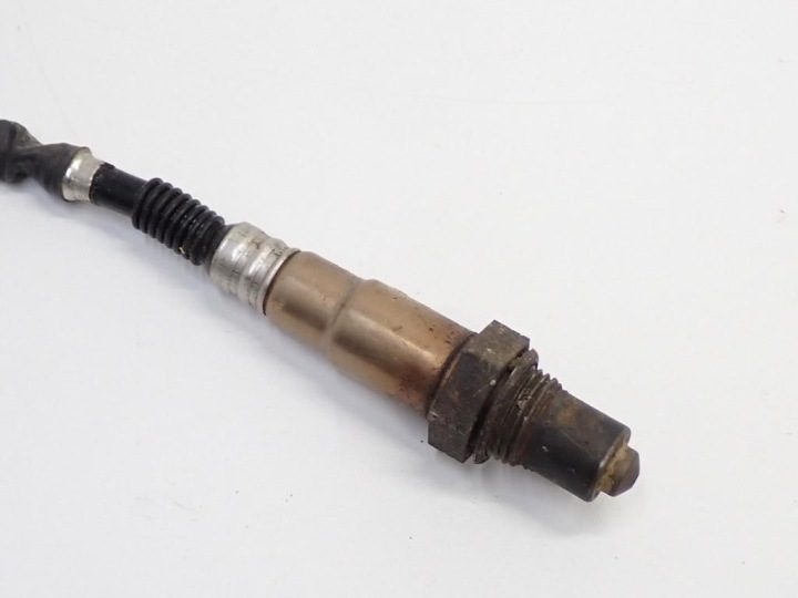 ЛЯМБДА-ЗОНД 7569968 BMW 1 E81 E82 E87 E88 E90 E91 E92 E93 2.0i N43 10 г., фото 2