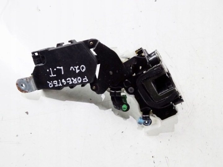 Subaru OE 786556756, фото 1