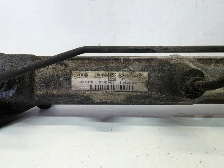 Audi OE 8T2 422 066 C рулевой механизм, фото 7