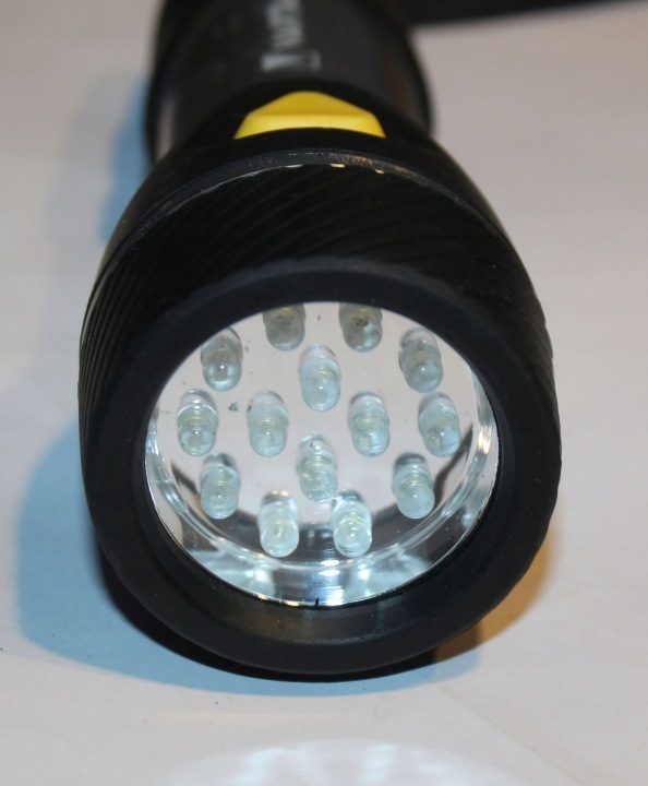 Фонарик классический Varta 70 lm LED, фото 5