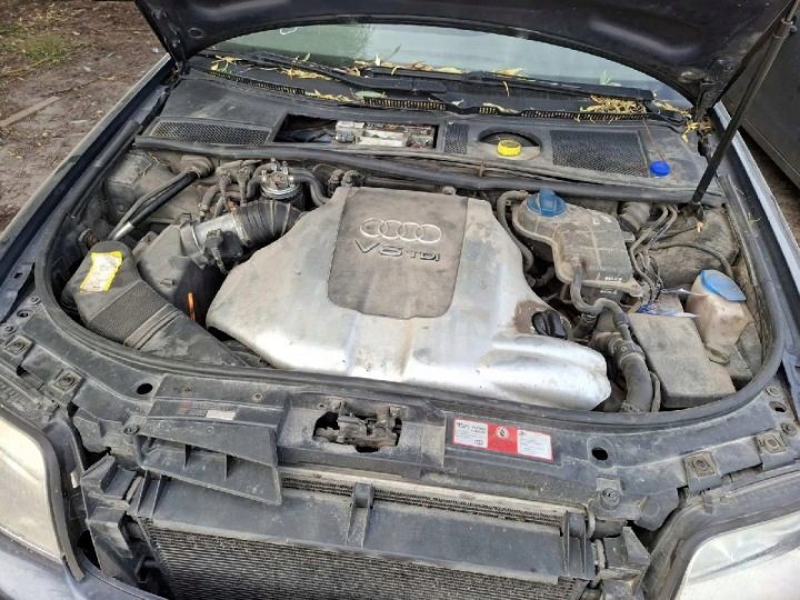 Audi A6 Датчик скорости ESP 2001 2.5L 8E0907637A 0265005245, фото 7
