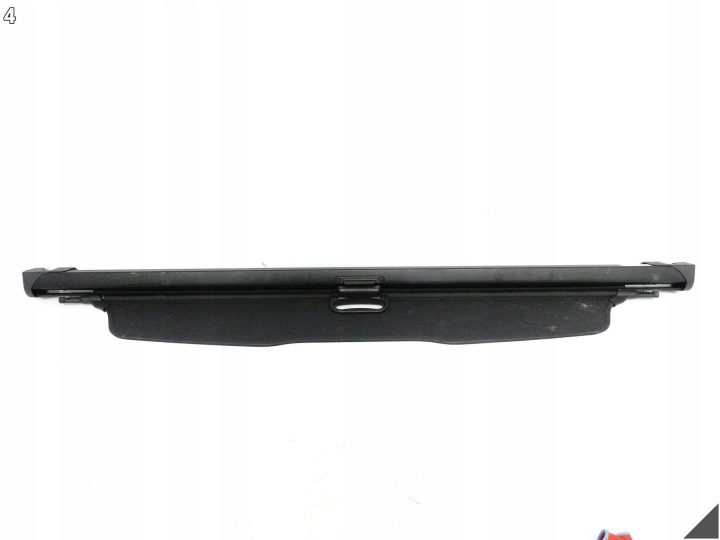 BMW 5 G31 Touring 17-23 шторка обшивка багажника 7466635, фото 5
