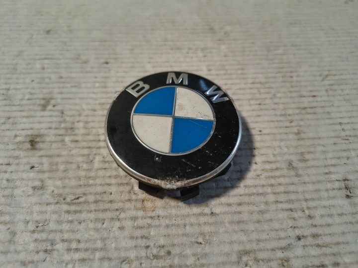 Крышка BBS 56 мм BMW 3613 6850834 103334 10 36136850834, фото 3