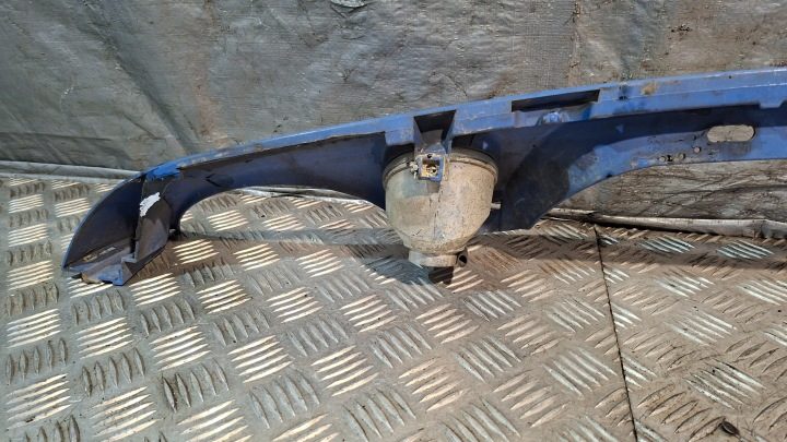 VOLKSWAGEN LUPO + ФАРЫ МОЛДИНГ PODREFLEKTOROWA ДЕКОРАТИВНЫЙ - 6X0853661B, фото 10