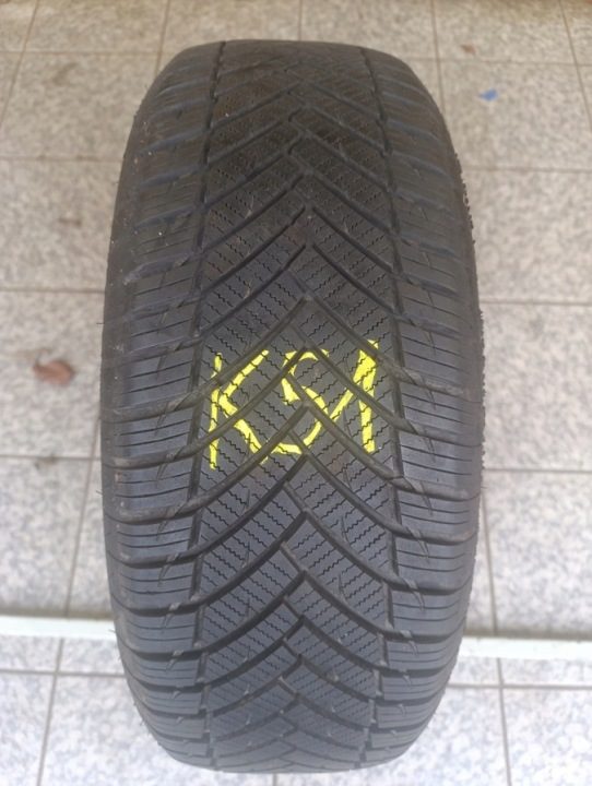 Шина всесезонная Imperial All Season Driver 215/60R16 99 В усилитель (XL), фото 1