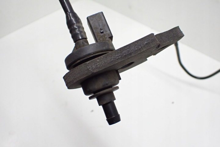 ВАКУУМНЫЙ КЛАПАН SMART FORTWO I 450 0.6 0.7T 04-07R РЕСТАЙЛИНГ 0008688V002, фото 9