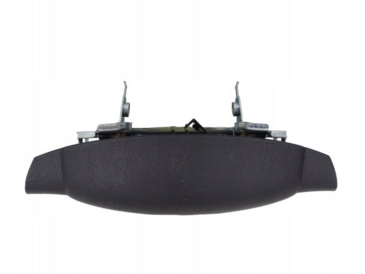 Подушка безопасности AIRBAG водителя Hyundai I10 I 2007-2010 - 569000X000, фото 2