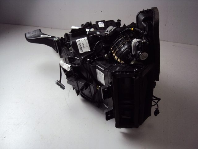 RENAULT CLIO V ОТОПИТЕЛЬ ВЕНТИЛЯТОР EU., фото 4