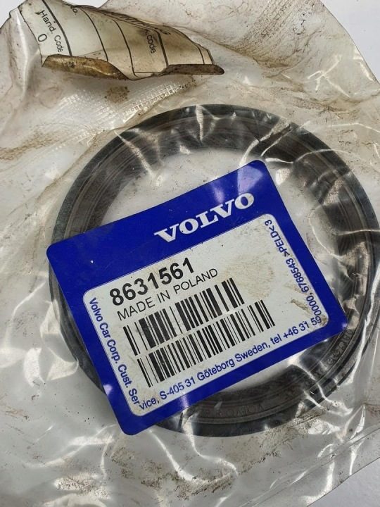 Сальник распредвала Volvo, фото 2