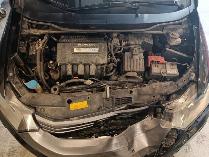 Honda Insight Датчик скорости ESP 2011 1.3L 39960tm8g010m1 39960-tm8-g010, фото 8