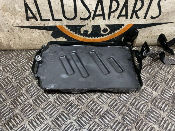 Площадка аккумулятора АКБ Chrysler Pacifica 2017- 68267109AC, фото 2