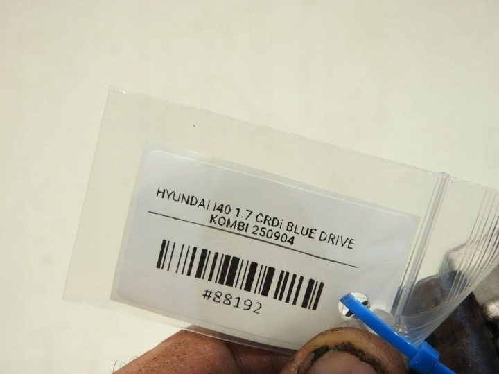 Блок управления гидроусилителя Hyundai I40 3Z56399500, фото 6