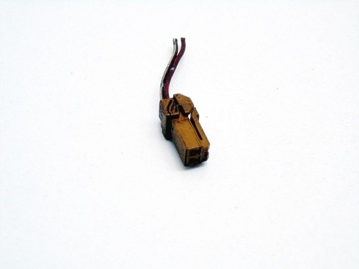 РАЗЪЕМ NOTE ALMERA I II TINO PRIMERA MICRA, фото 1