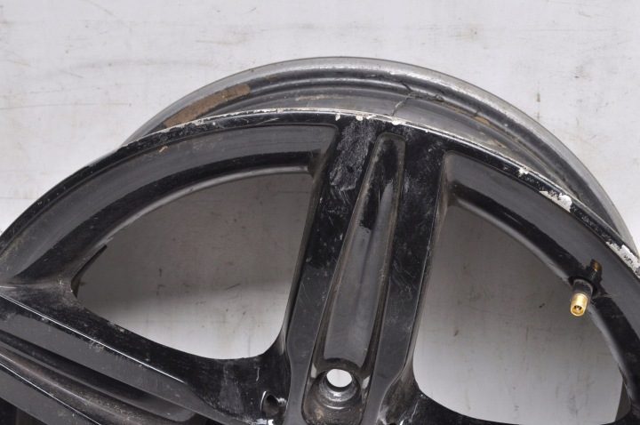 Литой диск BMW 7.0" x 17" 5x112, фото 6