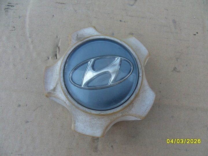Крышка Hyundai OE 93 мм Hyundai КОЛПАЧОК HYUNDAI 52960-26200, фото 8