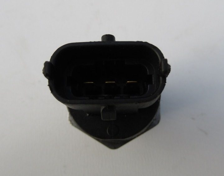 ДАТЧИК ДАВЛЕНИЯ ТОПЛИВА 0281002706 1.3 1.9 2.0 2.4 дизель MULTIJET JTD CDTI TID, фото 5