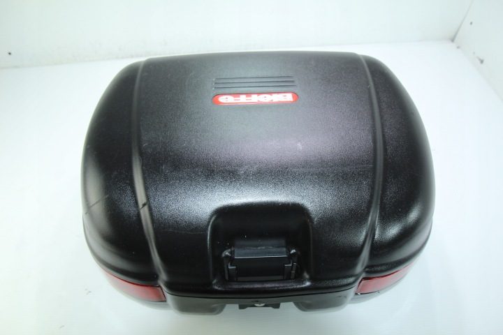 HONDA CBR 1100 XX BLACKBIRD 96-07 КОФР БОКОВОЙ, фото 1