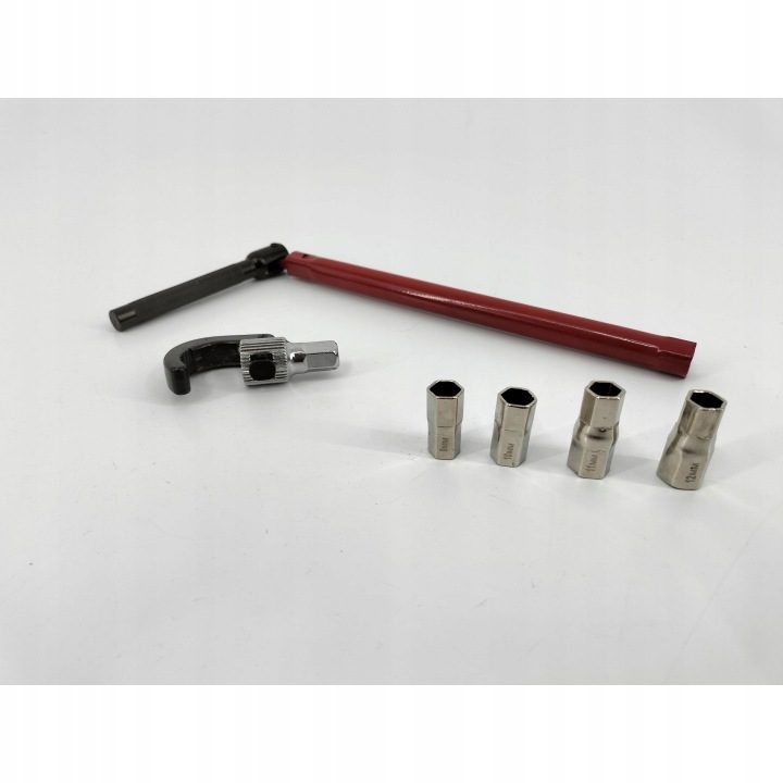 KS-Tools Werkzeuge-Maschine Ks Tools 123.0040, фото 2