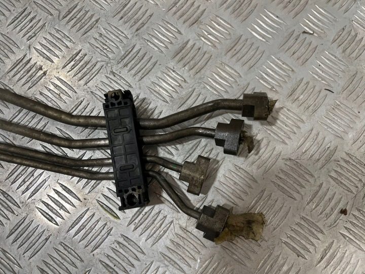 ШЛАНГИ ПОДВЕСКИ DYNAMIC DRIVE BMW E70 E71 6783673 6783672, фото 2