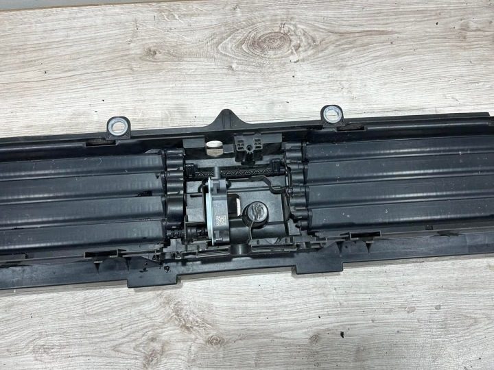 ВОЗДУХОВОД ВОЗДУХА ШТОРКА ЖАЛЮЗИ AUDI Q6 E-TRON 85H 85H121219E, фото 4