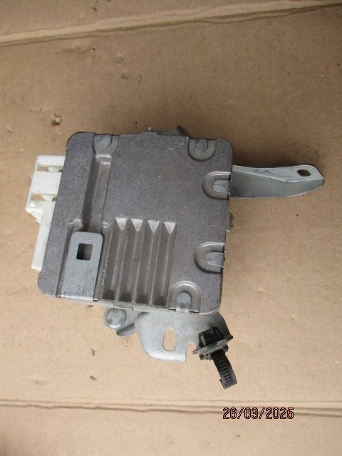 Блок управления ЭУР TOYOTA YARIS II 06-11 89650-0D091 Koyo, фото 1