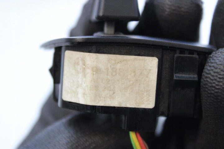 Переключатель регулировки руля BMW 7 F01 9188877, фото 7