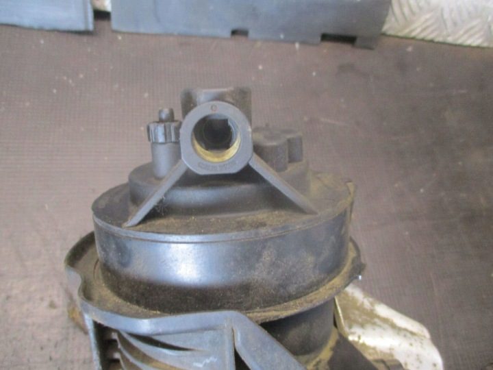 ТОПЛИВНЫЙ ФИЛЬТР 9645928180 FORD MONDEO MK4 07-14R 2.0TDCI, фото 7
